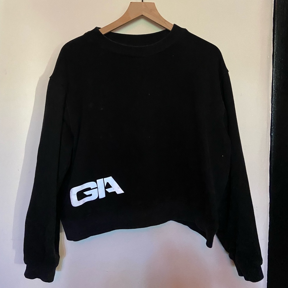 I.AM.GIA Taja Crewneck Sweater